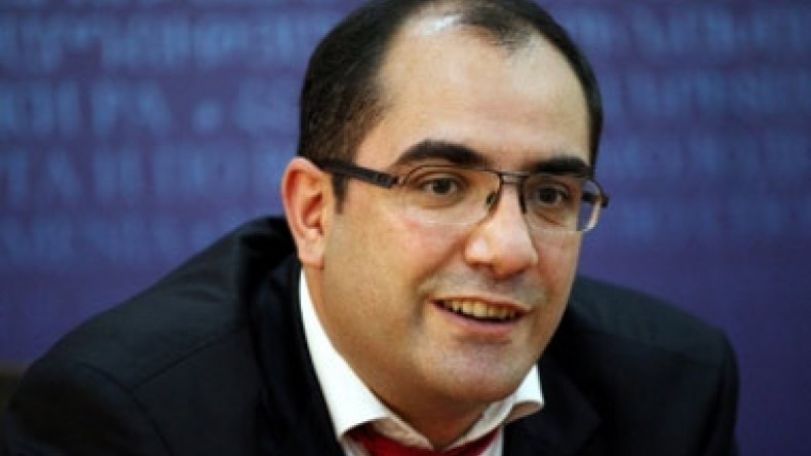 Ռոստոմյան. «Հաշմանդամ մարզիկները պետք է ավելի հաճախ շփվեն միմյանց հետ»