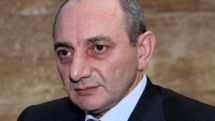 Bako Sahakyan holds consultation on agriculture development