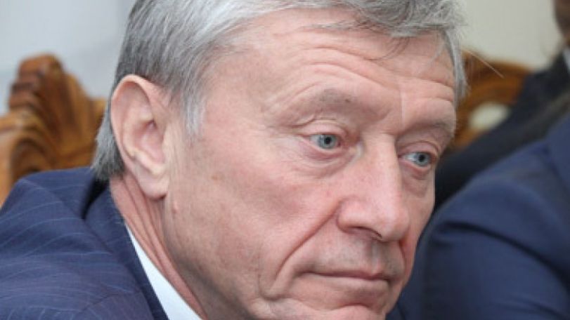 Генсек ОДКБ: Инцидент с кандидатом в президенты РА П.Айрикяном не приведет к серьезной дестабилизации ситуации в Армении