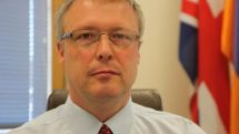 British Ambassador to Armenia: I was shocked at news of Paruyr Hayrikyan shooting