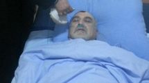 Покушение на борца за независимость   