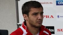 Mikhail Markosov: I will try to prove that I deserve to play in Armenian national team