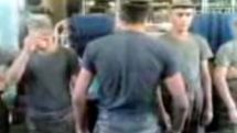 В азербайджанской армии «деды» устроили «соревнования по оплеухам» среди рядовых солдат
