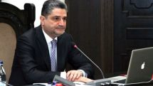 «Հայաստանի քաղաքացիների գնահատականներով, բջջային կապի և ինտերնետի, կադաստրի և ԱՊՊԱ ոլորտներում կա դրական տեղաշարժ»