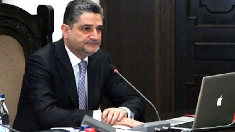 «Հայաստանի քաղաքացիների գնահատականներով, բջջային կապի և ինտերնետի, կադաստրի և ԱՊՊԱ ոլորտներում կա դրական տեղաշարժ»