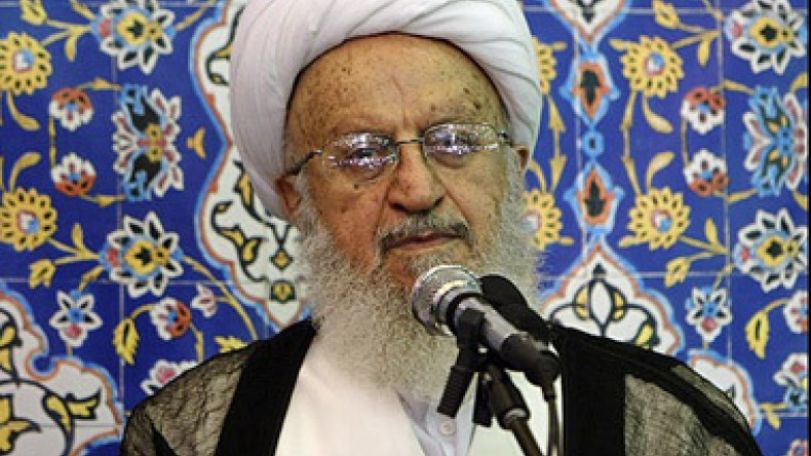Senior Iranian cleric to Turkish authorities: Our entire nation feels disgust for you