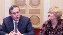 Armenia, U.S. step up cooperation