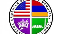 Design selected for Armenian genocide memorial in Pasadena