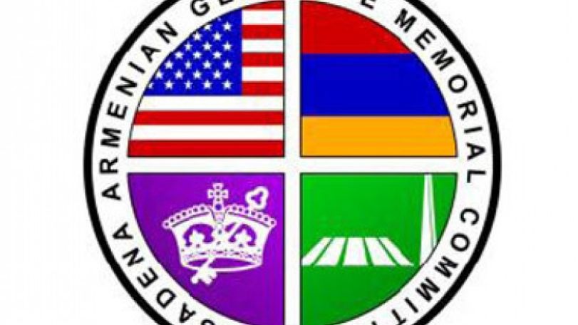 Design selected for Armenian genocide memorial in Pasadena
