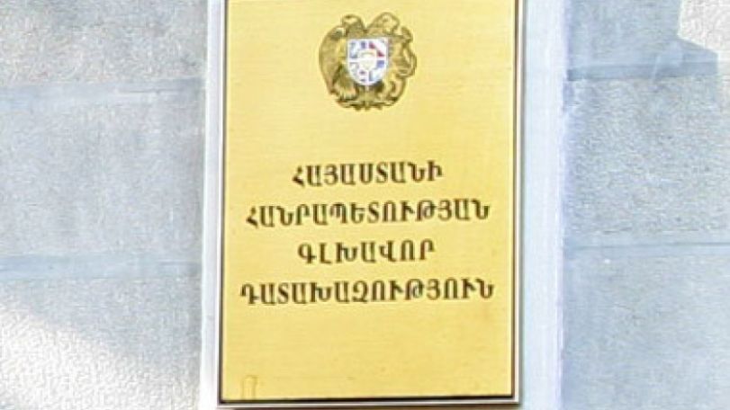 Գյուղապետը թեկնածուի շտաբի անդամներից գումար է պահանջել. Դատախազությունը զբաղվում է գործով