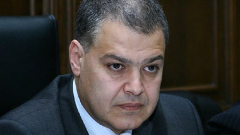 ԵԽԽՎ-ում ամեն ինչ հարթ չէ. Դավիթ Հարությունյանը փաստաթուղթ է գաղտնազերծել