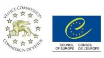 Վենետիկի հանձնաժողովը գովաբանել է սահմանադրության նախագիծը և որոշ փոփոխություններ առաջարկել