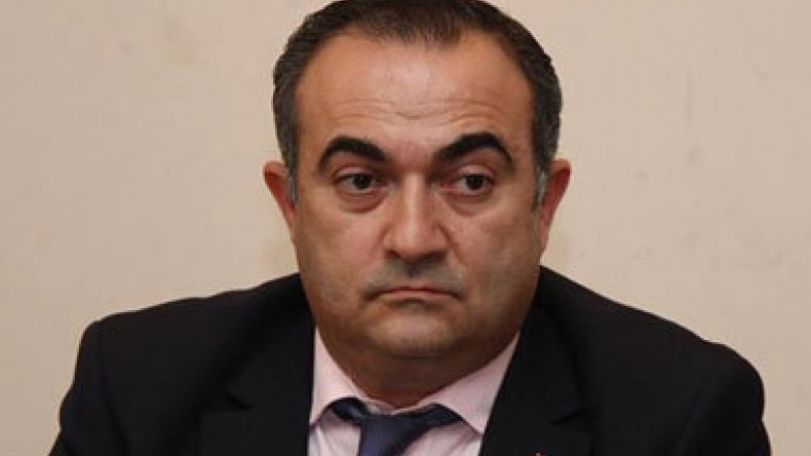 Tevan Poghosyan: Civil society of Armenia should learn to dictate political agenda 