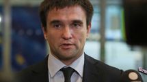 Глава МИД Украины поймал Москву на слове и не собирается сдаваться в вопросе создания трибунала по «делу MH17» 