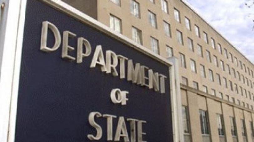 US' call to respect human rights in Azerbaijan ‘only evokes irony’ of official Baku