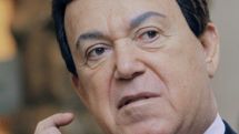 «Это элементарное мракобесие». Кобзон оценил «белый» и «черный» списки Минкультуры Украины 