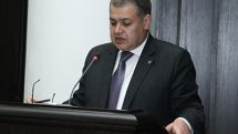 Most business entities of Armenia exempted from checks until end of 2015