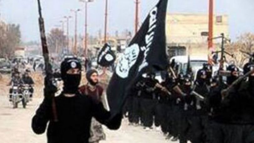 Azerbaijan President’s former security guard headed radical terrorist group in Syria