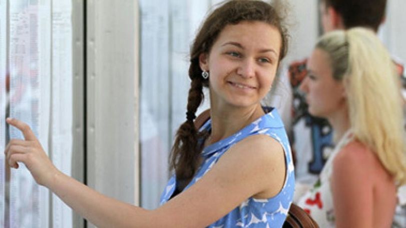 В России 51 вузу запретили принимать абитуриентов 
