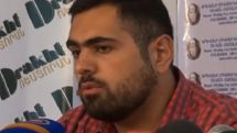 Expert G. Petrosyan predicts serious clashes in Turkey 