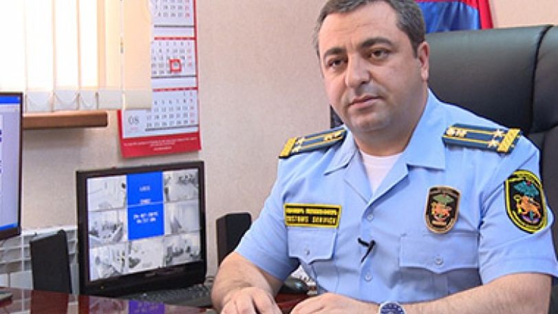 Минфин: после вступления Армении в ЕАЭС довольно упрощен весь процесс импорта и экспорта подакцизных товаров
