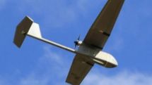 NKR Defense Ministry refutes information about Armenian drone downed by Azerbaijani side 