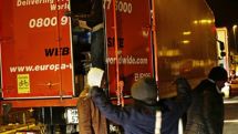 Очередной штурм тоннеля под Ла-Маншем: кризис с нелегальными мигрантами в Европе нарастает