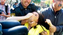  Azerbaijani political migrant: Aliyev-terror-regime arrests my relatives to silence me 