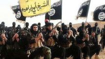 IS uses new Russian-language media wing to recruit militants from Azerbaijan 