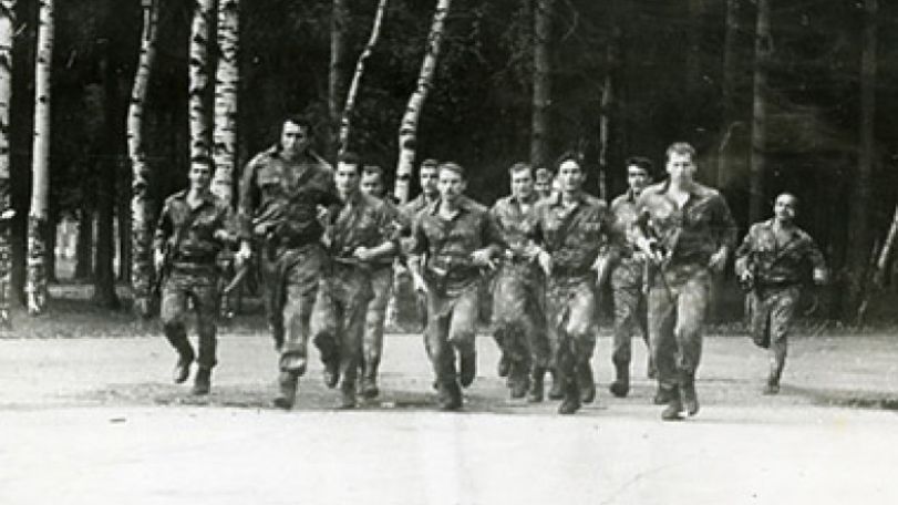 Боец подразделения «Альфа»: Бунт на иранской границе в Нахичеване имел ярко выраженный религиозный и националистический характер