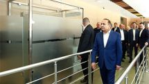 Լարսի անցակետի կարևորությունն ու հայկական կողմի ջանքերը