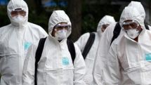 Южная Корея объявила о победе над вспышкой смертельного вируса MERS