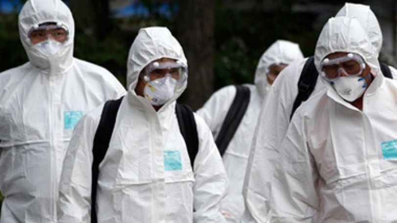 Южная Корея объявила о победе над вспышкой смертельного вируса MERS