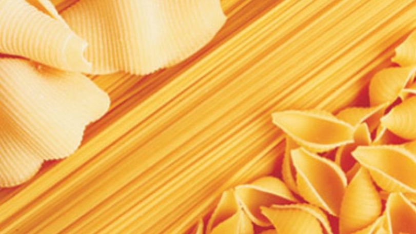 Spaghetti linked to Plzen salmonella poisoning
