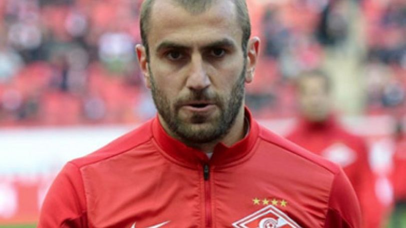  Another xenophobic scandal in ‘Spartak’ football team? Alenichev tells Yura Movsisyan to speak in Russian 