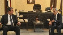 Armenian musicians to work with Symphony Orchestra of Damascus Opera 