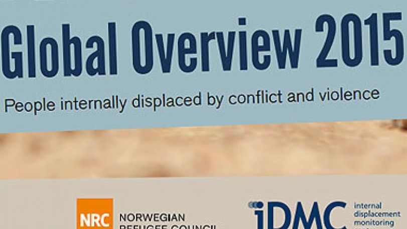 IDMC: Azerbaijani government policy holds IDPs in unsuitable living conditions 