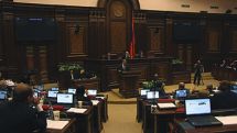 «Ամրագրենք՝ այս օրենքը «խոպանչիների» վրա չի ազդի». Աղմակահարույց օրենքն ընդունվեց ամբողջությամբ