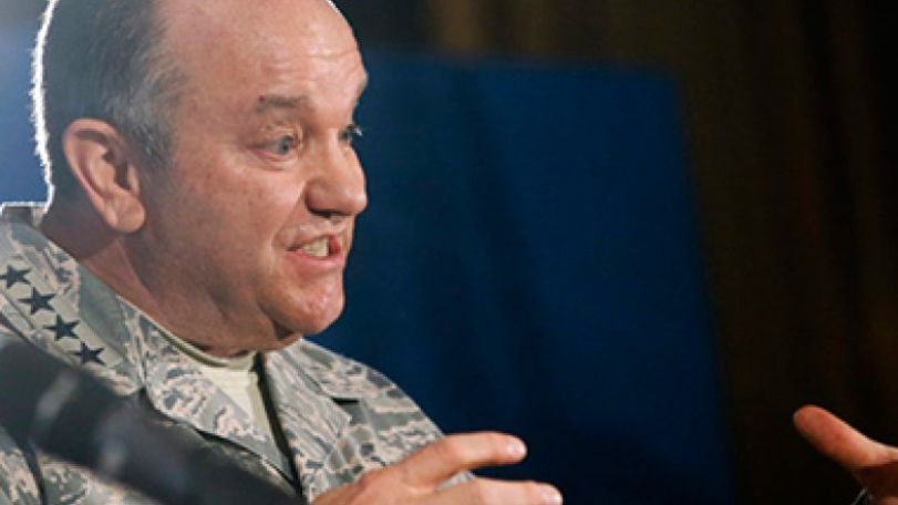 NATO saber rattling: ‘When you need militarism, you invent threats to legitimize policy, budgets’
