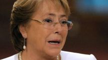 Chilean president asks cabinet to resign