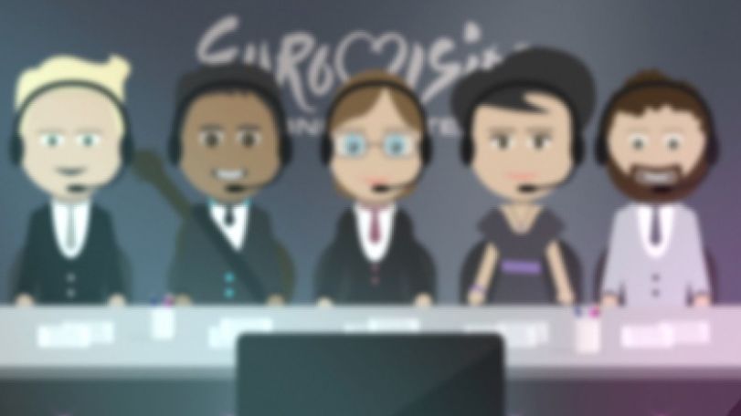 National jury members for Eurovision 2015 revealed 