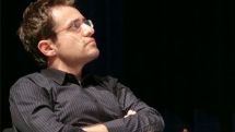 Russian Club Chess Championship: Aronian beats Andreikin in Round 5  