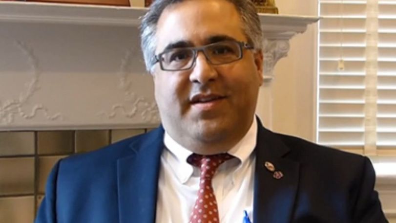 US, Armenia to sign Trade and Investment Framework Agreement     