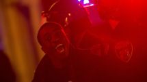 Have police departments across the US declared war on black people?