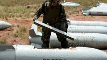 ‘Saudis condemned cluster bombs in Syria but used banned munitions in Yemen?’