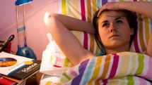 Insomniacs are 'likely to feel more pain'