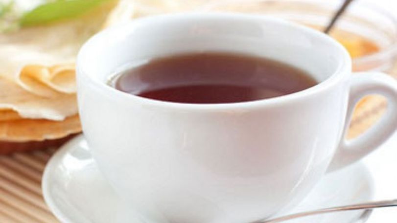 How a cup of tea can perk up your brain activity in just 30 minutes
