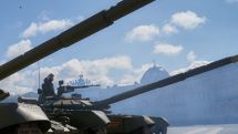 The Russians aren’t coming! How & why hawks hype ‘threat’ to Baltic States