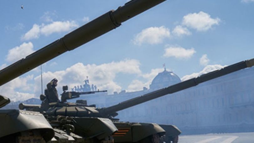 The Russians aren’t coming! How & why hawks hype ‘threat’ to Baltic States