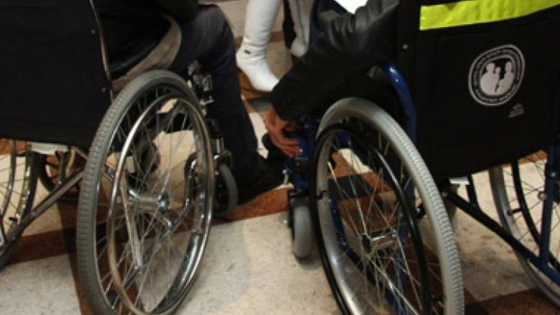 May 5 is International Day of Protection of Persons’ with Disabilities Rights